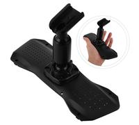 Portacellulare Da Specchietto Retrovisore Retrocamera Per Auto Supporto Dash