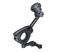 Supporto smartphone Sbs Motorcycle Holder TEURRIDEMOUNTFRONT