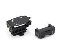 Portacellulare Moto Manubrio Per Aprilia Per Tuareg 660 XC 2021 2022 Accessori Moto Supporto Telefono Navigazione Staffa Telaio Parabrezza GPS Staffa Montaggio Porta Telefono Bici