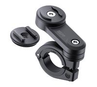 Supporto porta smartphone SP Connect SP MOTO MOUNT LT per manubrio