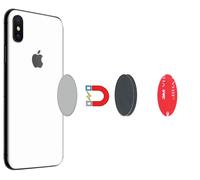 Portacellulare Porta Cellulare Telefono Smarthphone Magnetico Simoni Racing