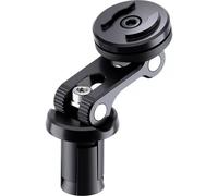 SP Connect Moto Stem Mount Pro SPC+ Supporti per telefoni cellulari, nero