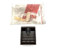 Portacenere Anteriore Marrone Fiat Ritmo OEM 4454969 Nuovo Originale