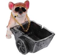 Portacenere Oggettistica Casa Vassoio Domestico Posacenere Di