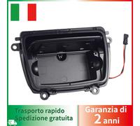 PORTACENERE POSACENERE CONSOLE CENTRALE PER BMW 5 F10 F11 520i525i 51169206347