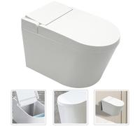 Portacenere Vassoio Per Bagno Posacenere Di Novità Del Gabinetto