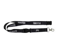 portachiave da collo JUVENTUS portapass nuovo logo JJ prodotto ufficiale
