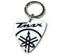 Portachiave In Resina Bifacciale per Tmax T-Max T Max 500 530 560