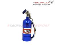 Portachiave portachiavi TRS Tuning Bombola NOS Protossido Azoto
