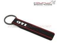 Portachiave portachiavi TRS Tuning in gomma PVC logo GTI