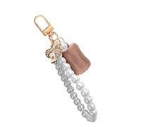 Portachiave portatile per labbro Balsamo, cover rilascio rapido, clip fashion design, multi marchio, compatibile da viaggio, essenziale, resistente alla corrosione, balsamo per labbra