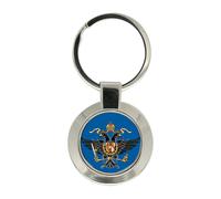Portachiavi 1° Reggimento Dragoni Della Regina, Esercito Britannico