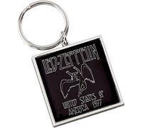 Portachiavi 1977 USA Tour (Metallo)