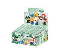 PORTACHIAVI 3D DISNEY SERIE 2 DISPLAY 24PZ DISNEY - GADGET