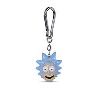 Pyramid International (Rick), And Morty Abdominal Support Bimbo 0 24, Multi, Taglia unica