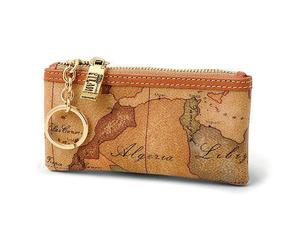 PORTACHIAVI A BUSTINA ALVIERO MARTINI PRIMA CLASSE ORIGINALE CON ETICHETTE