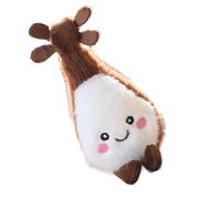 Portachiavi a Chitarra - Portachiavi Morbido Pendente Chitarra,Accessorio Moda da 15 cm Unisex per Portafogli e Borse