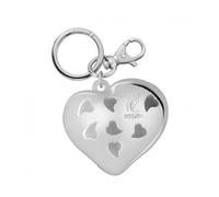 Portachiavi a cuore profumato Hypno Casa cuore di bergamotto 1415B