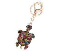 Portachiavi a forma di, alla moda, per la posteriore della chiave dell'auto, come mostrato nell'immagine., 12.6x6.3cm