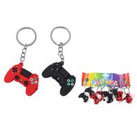 Portachiavi a forma di gamepad