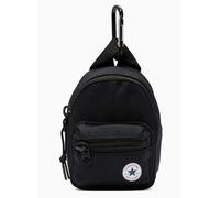 Portachiavi a forma di Zaino Converse Mini Go 2 Pouch - Nero