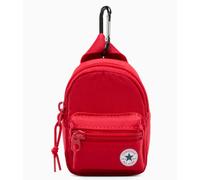 Portachiavi a forma di Zaino Converse Mini Go 2 Pouch - Rosso