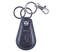 PORTACHIAVI A GOCCIA PELLE JUVENTUS 131785 40351