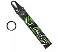 Portachiavi A Moschettone per Kawasaki Z900 Z 900 2022 2023 2024 2025