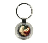 Portachiavi A Mothers Pride Di Carl Kahler