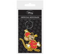 Portachiavi a piramide Disney Dumbo Timothy Q Mouse