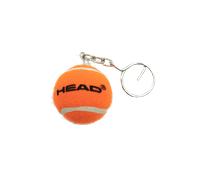 Portachiavi a sfera Head Arancione One Size