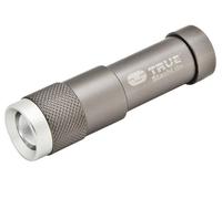 Portachiavi a torcia tascabile Stash Lite True Utility