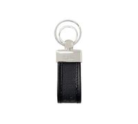 Portachiavi ad anello Alviero Martini Prima Classe colore geo nero Art. CW2616426