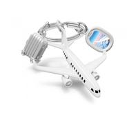 Portachiavi Aereoplano