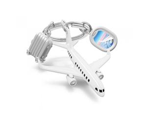 Portachiavi Aereoplano