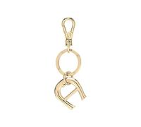Portachiavi Aigner A-Logo Oro