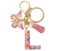 Portachiavi Alfabeto - L KP30343