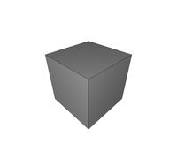 Portachiavi Alohomora Harry Potter Incantesimo Supporto Parete Stampato 3D