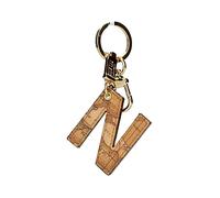 Moda Portachiavi ALVIERO MARTINI 1? CLASSE CHARM Naturale Donna - P00N-6000-0010