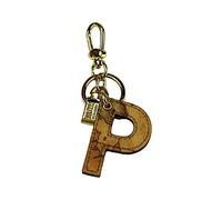 Portachiavi ALVIERO MARTINI 1° CLASSE CHARM Naturale Donna - P00P-6000-0010