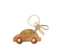 Portachiavi Macchina Geo Classic 0010 NATURALE