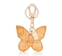 Alviero Martini Portachiavi Charm Farfalla Geo Classic CW2756000 Multicolore