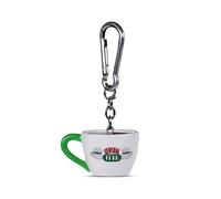 Friends - Central Perk Mug 3D Portachiavi