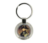 Portachiavi Ammiraglio Lord Nelson