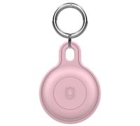 Portachiavi anti smarrimento per AirTags appendi il per tuo GPS cerca per