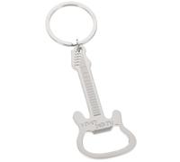 Portachiavi Apribottiglie A Forma Chitarra