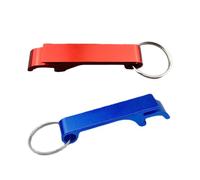 portachiavi apribottiglie per birra Classic Mini