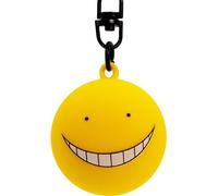 Portachiavi - Assassination Classroom: Abystyle - 3d Koro (keychain / Portach...