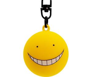 Portachiavi - Assassination Classroom: Abystyle - 3d Koro (keychain / Portach...