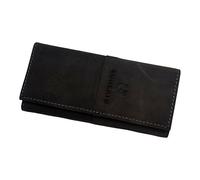 Portachiavi Astuccio Custodia Chiavi In Pelle R Roncato 6 Ganci x Chiavi Lunghe